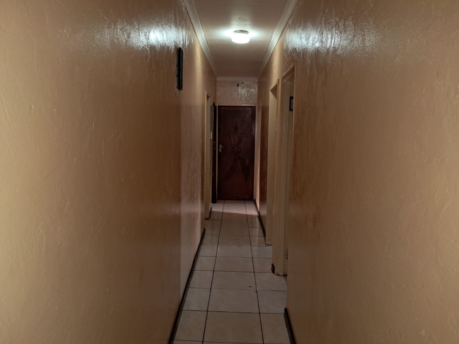 4 Bedroom Property for Sale in Klipkop AH North West